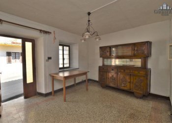 Salone - Casa indipendente via Adolfo Ghella, 31, Colleretto Castelnuovo - foto 9