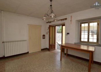 Salone - Casa indipendente via Adolfo Ghella, 31, Colleretto Castelnuovo - foto 10