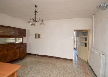 Salone - Casa indipendente via Adolfo Ghella, 31, Colleretto Castelnuovo - foto 11