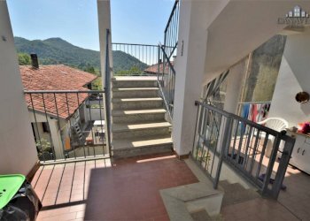 scala - Casa indipendente via Adolfo Ghella, 31, Colleretto Castelnuovo - foto 12