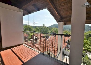 Terrazzo - Casa indipendente via Adolfo Ghella, 31, Colleretto Castelnuovo - foto 13