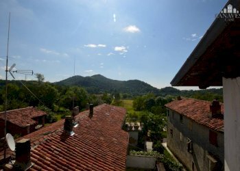 vista - Casa indipendente via Adolfo Ghella, 31, Colleretto Castelnuovo - foto 14