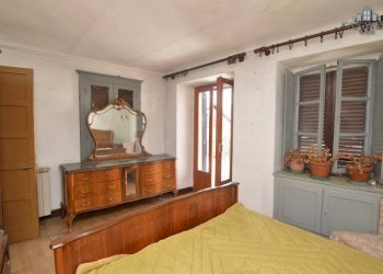 Camera da letto - Casa indipendente via Adolfo Ghella, 31, Colleretto Castelnuovo - foto 16