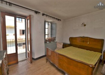 Camera da letto - Casa indipendente via Adolfo Ghella, 31, Colleretto Castelnuovo - foto 17