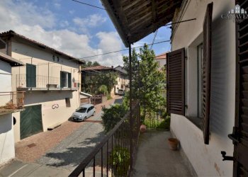 vista - Casa indipendente via Adolfo Ghella, 31, Colleretto Castelnuovo - foto 20