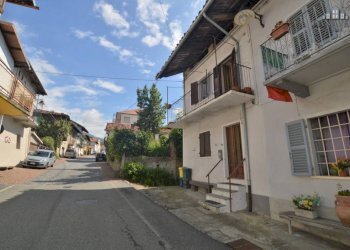 facciata - Casa indipendente via Adolfo Ghella, 31, Colleretto Castelnuovo - foto 21