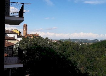 Vista - Quadrilocale strada Tigliole, 44, Tigliole - foto 4