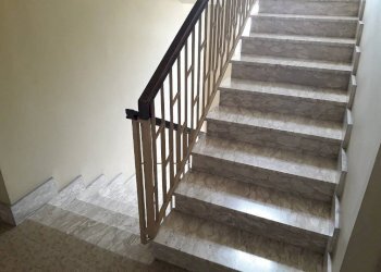 Interno palazzo - Quadrilocale strada Tigliole, 44, Tigliole - foto 12