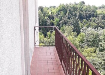 Balcone - Quadrilocale strada Tigliole, 44, Tigliole - foto 20