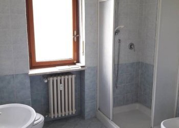 Bagno - Quadrilocale strada Tigliole, 44, Tigliole - foto 22