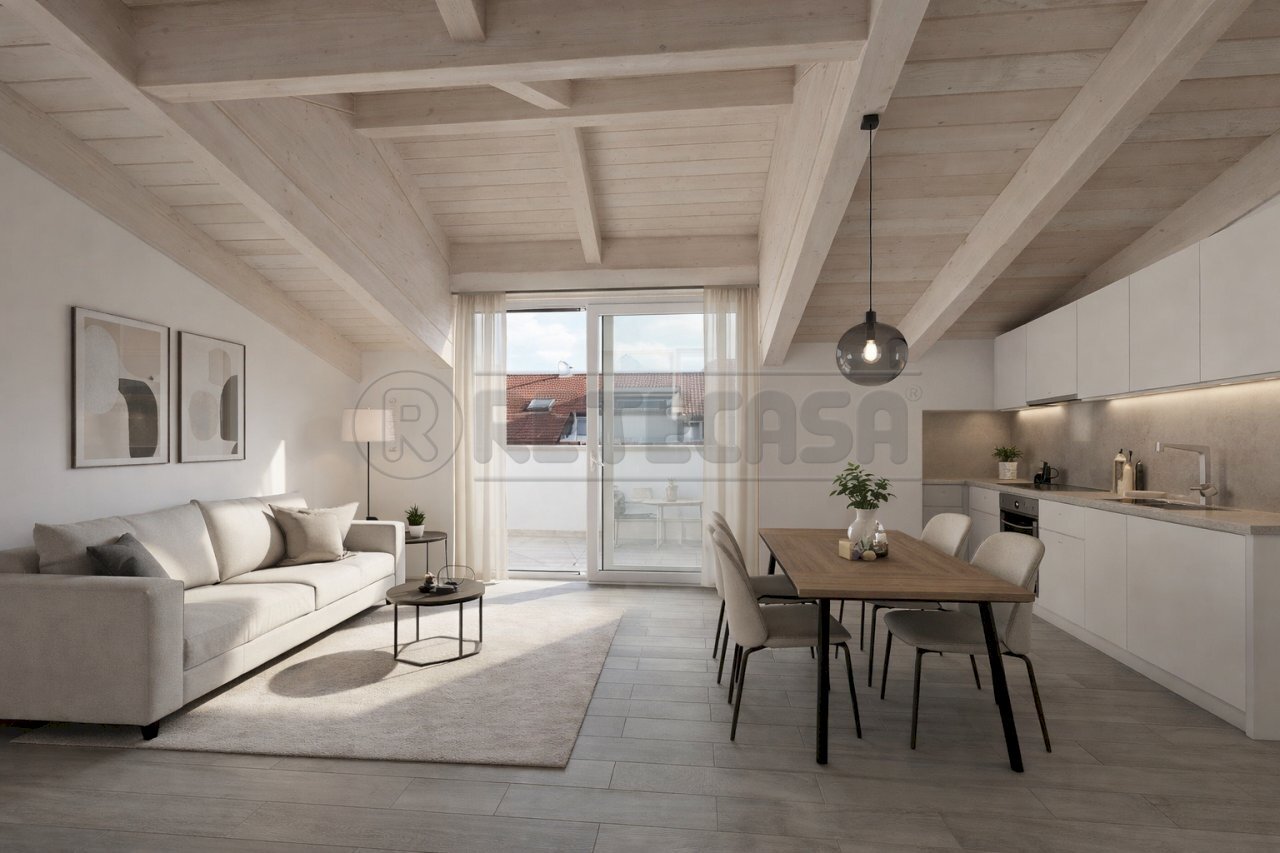 soggiorno - Bilocale Via Aurelia 434, Loano - foto 1