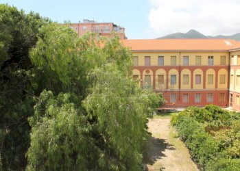 IMG_6078.JPG - Bilocale Via Aurelia 434, Loano - foto 11