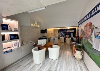 SCRITTA TONY  (1).jpg - Bilocale Via Aurelia 434, Loano - foto 13