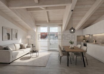 soggiorno - Bilocale Via Aurelia 434, Loano - foto 1