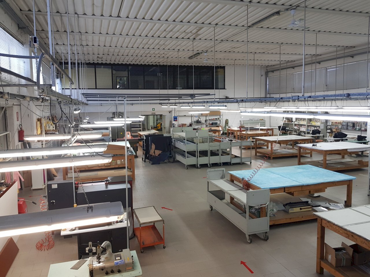 20200619_110625.jpg - Locale Commerciale Via Cavour 111, Altopascio - foto 3