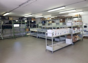 20200619_111114.jpg - Locale Commerciale Via Cavour 111, Altopascio - foto 1