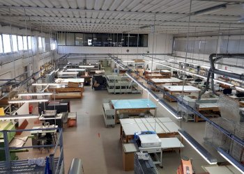 20200619_110654.jpg - Locale Commerciale Via Cavour 111, Altopascio - foto 5