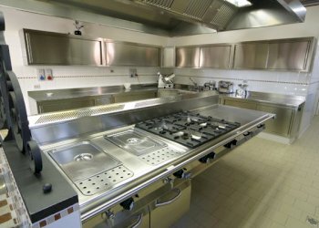 Cucina.jpg - Ristorante Viale Europa 479, Lucca - foto 9