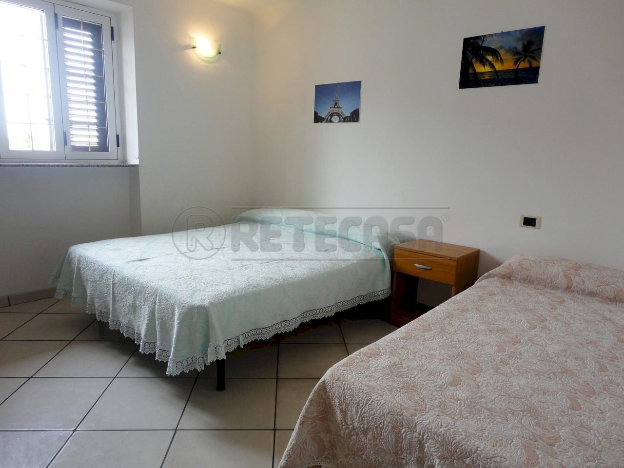 1 Camera da con vista finestra.jpg.jpg - Villa Via Lecce 159, Gallipoli - photo 2