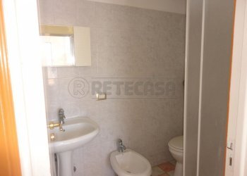 Bagno con doccia.jpg - Villa Via Lecce 159, Gallipoli - foto 9