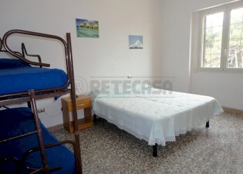 Camera-con-vista-finestra.jpg - Villa Via Lecce 159, Gallipoli - foto 10