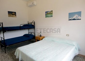 Camera-con-vista-letto-a-ca.jpg - Villa Via Lecce 159, Gallipoli - foto 11