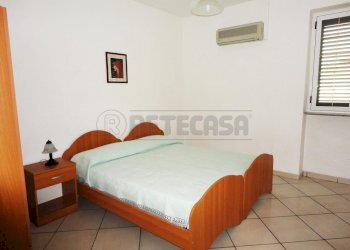 Camera-da-letto-con-vista-f.jpg - Villa Via Lecce 159, Gallipoli - foto 13