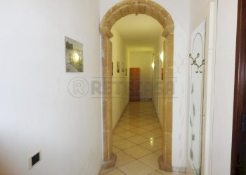 Corridoio.jpg - Villa Via Lecce 159, Gallipoli - foto 14