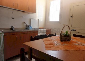 Cucina con vista finestra.jpg - Villa Via Lecce 159, Gallipoli - foto 17