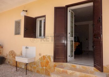 Entrata della casa.jpg - Villa Via Lecce 159, Gallipoli - foto 19