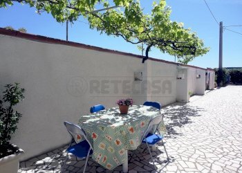 Esterno-con-tavoli-2.jpg - Villa Via Lecce 159, Gallipoli - foto 23