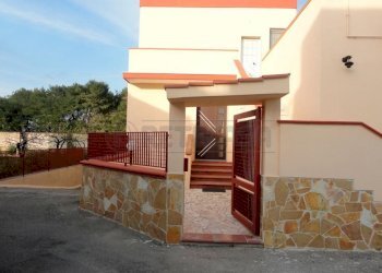 Ingresso appartamento 1.jpg - Villa Via Lecce 159, Gallipoli - foto 25