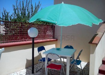 Tavolo-esterno.jpg - Villa Via Lecce 159, Gallipoli - foto 29