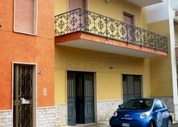 P1080494.JPG - Villa VIA PALUMBO 131, Tuglie - foto 1