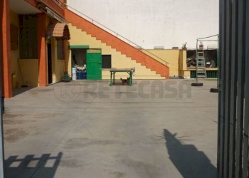 P1030038.JPG - Villa VIA PALUMBO 131, Tuglie - foto 22