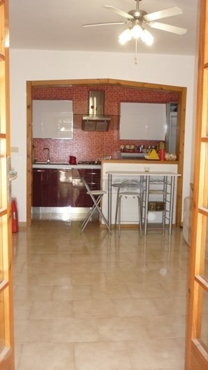 P1070363.JPG - Casa semi indipendente Taviano - foto 2