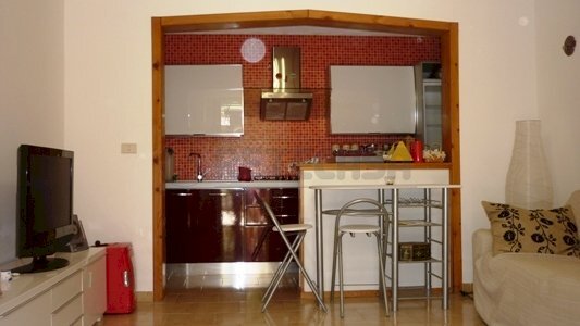 P1070365.JPG - Casa semi indipendente Taviano - foto 3