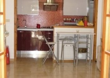 P1070363.JPG - Casa semi indipendente Taviano - foto 2