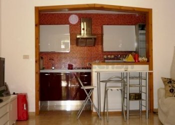 P1070365.JPG - Casa semi indipendente Taviano - foto 3