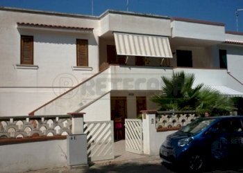 P1070376.JPG - Casa semi indipendente Taviano - foto 13