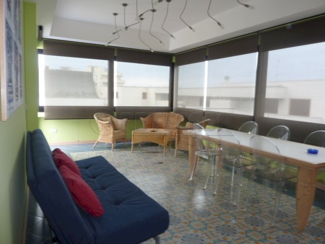 P1030910.JPG - Attico VIA FIUME 0, Gallipoli - foto 1