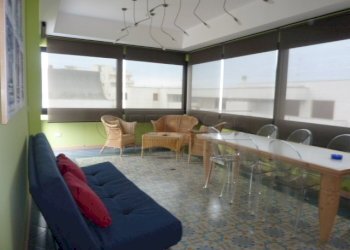 P1030910.JPG - Attic VIA FIUME 0, Gallipoli - photo 1