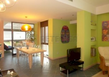 P1030905.JPG - Attic VIA FIUME 0, Gallipoli - photo 2