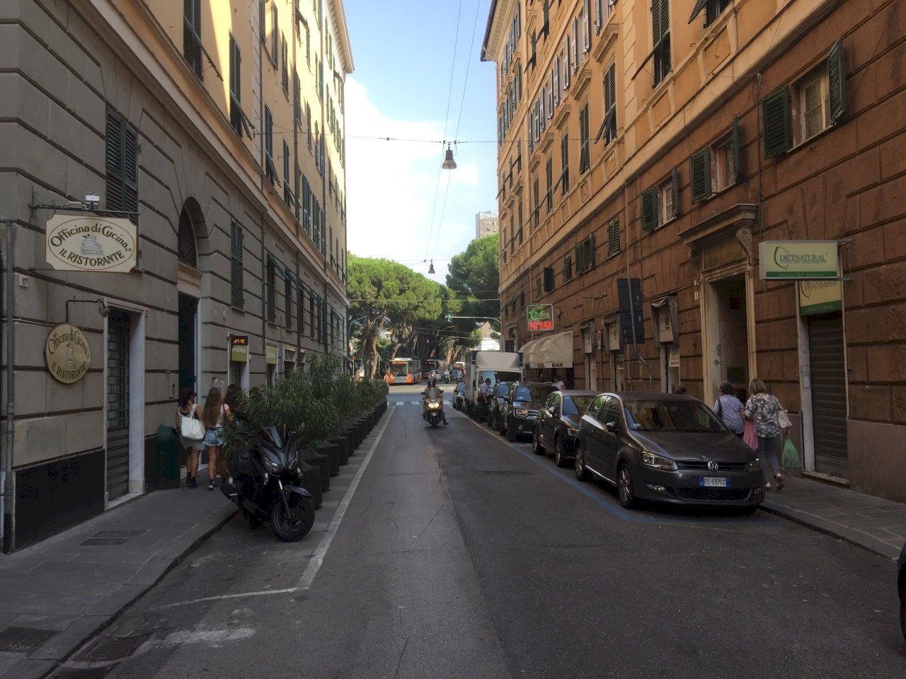 IMG_7833.JPG - Appartamento Via Colombo 4, Genova - foto 1