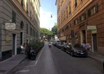 IMG_7833.JPG - Appartamento Via Colombo 4, Genova - foto 1