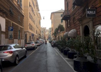 IMG_7834.JPG - Appartamento Via Colombo 4, Genova - foto 2