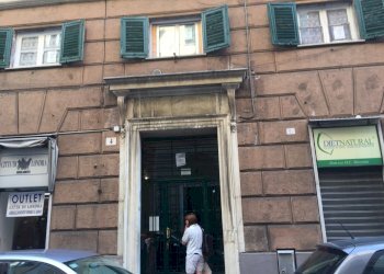 IMG_7835.JPG - Appartamento Via Colombo 4, Genova - foto 3