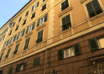 IMG_7837.JPG - Appartamento Via Colombo 4, Genova - foto 5