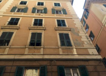 IMG_7838.JPG - Appartamento Via Colombo 4, Genova - foto 6