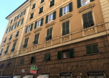 IMG_7839.JPG - Appartamento Via Colombo 4, Genova - foto 7